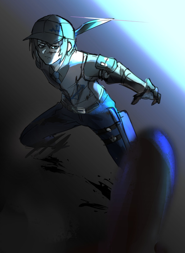 Limbus