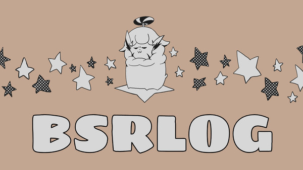 BSRLOG