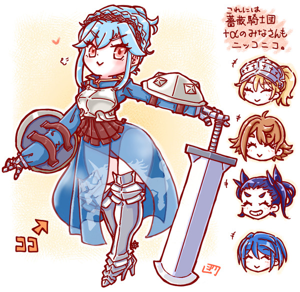 お母ちゃんも透けてたわ。