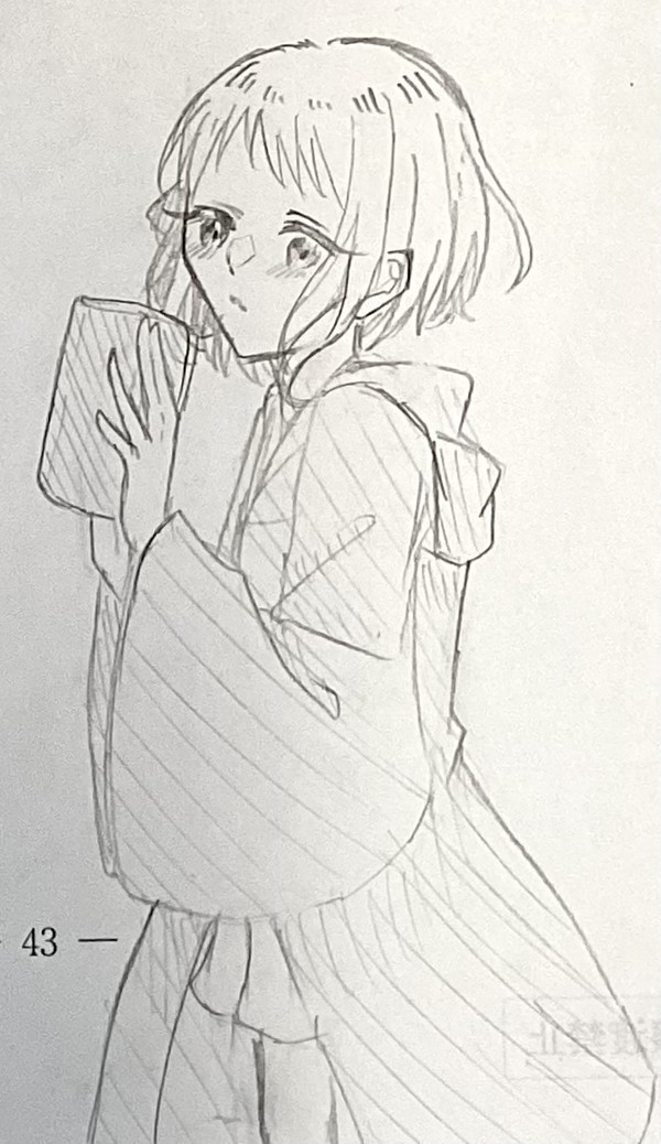 アナログな推したち