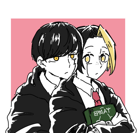 ついった詰め