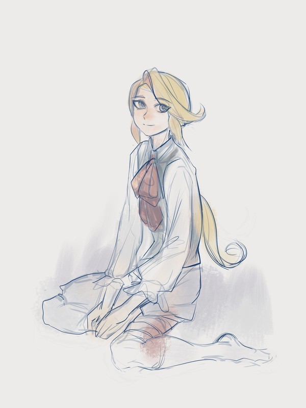 バジル・リングローズ