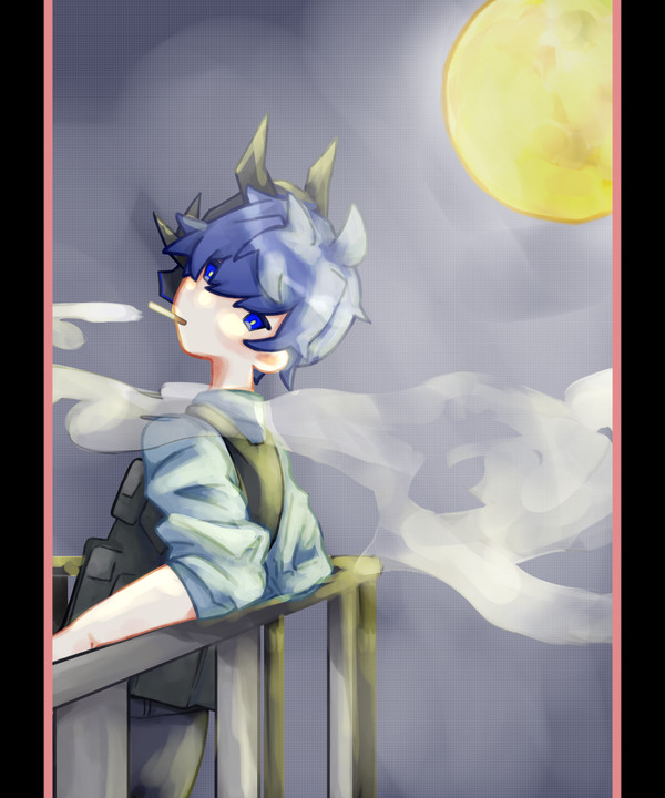 【捏造絵あり】過去絵ズ