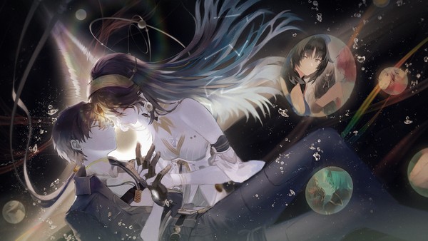 Voyager