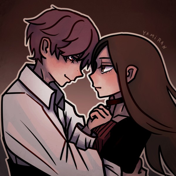 Rafayel / ホムラ