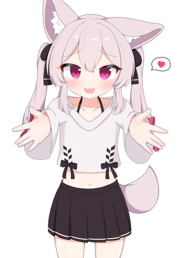 Hug?