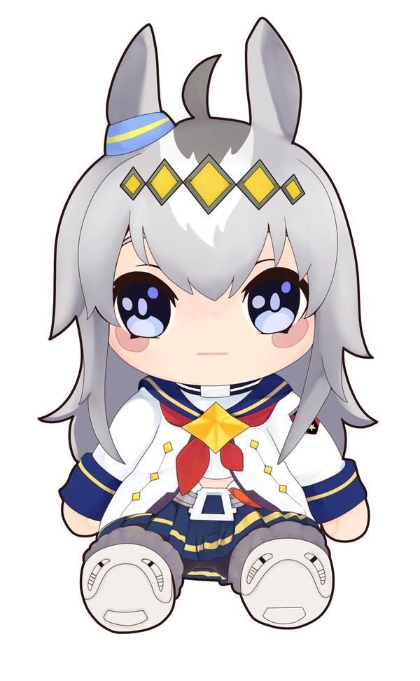 おぎゅーと（おまけつき）