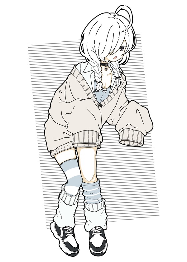 『 面倒だなぁ 』