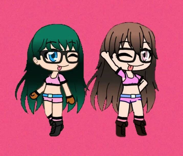 AJ Iury (GL) And AJ Iury (GC)