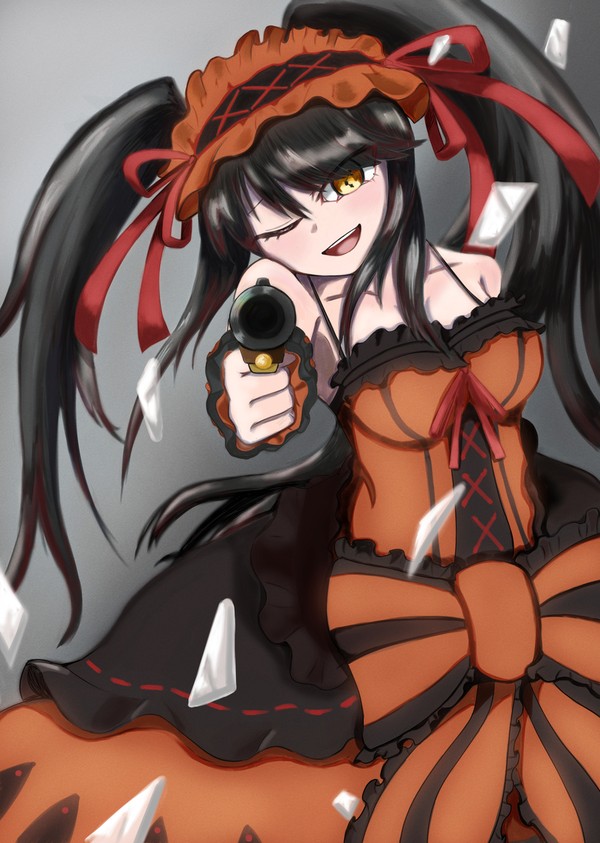 刻々帝