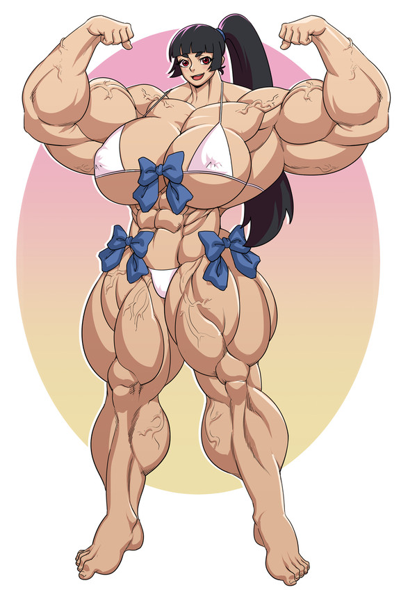 Izumo Kamiki