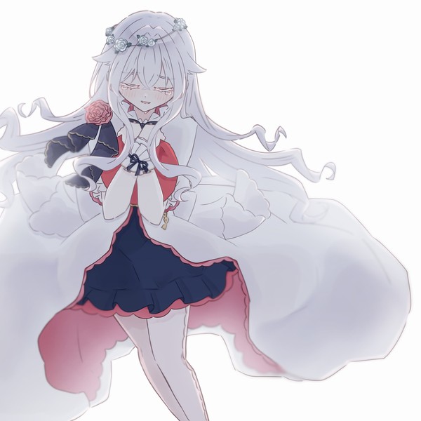 7周年