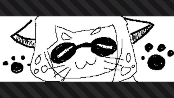 らくがき