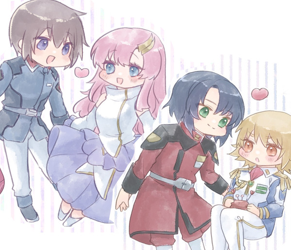 種ログ