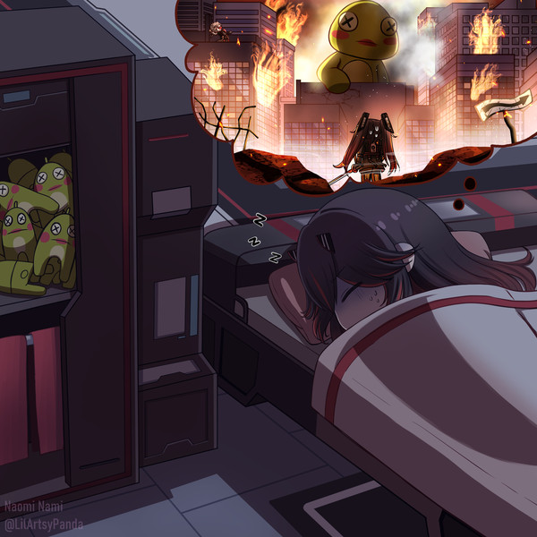 Nightmare