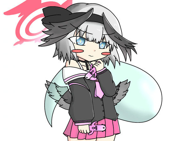 コハルみょん
