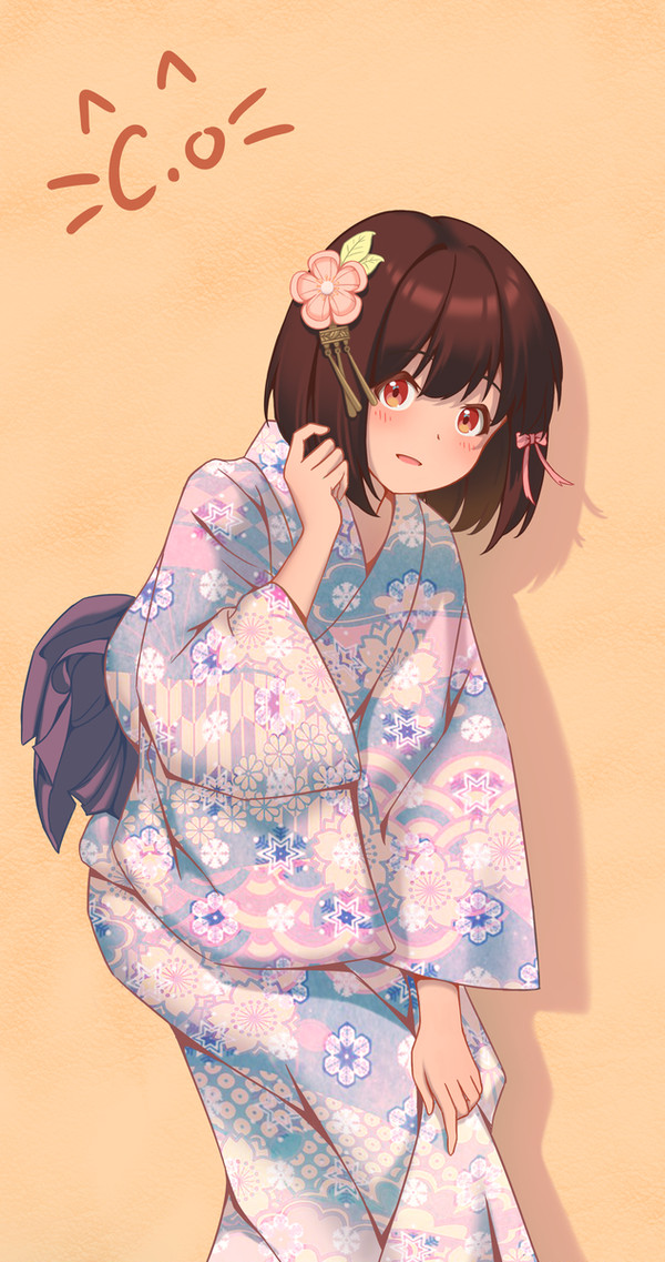 奏~