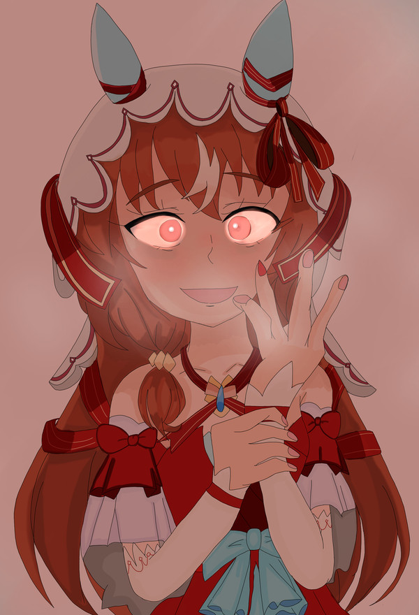 スティルインラブさん