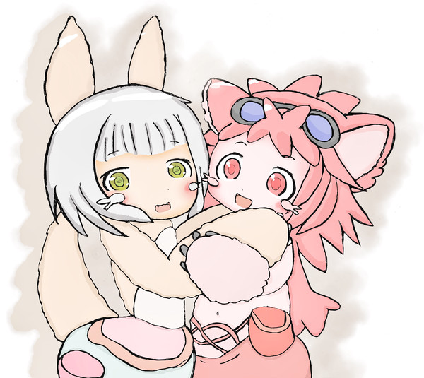 なな〜ちとみーてぃ〜
