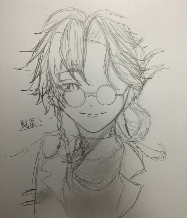シャンティニキ本当顔良すぎっ