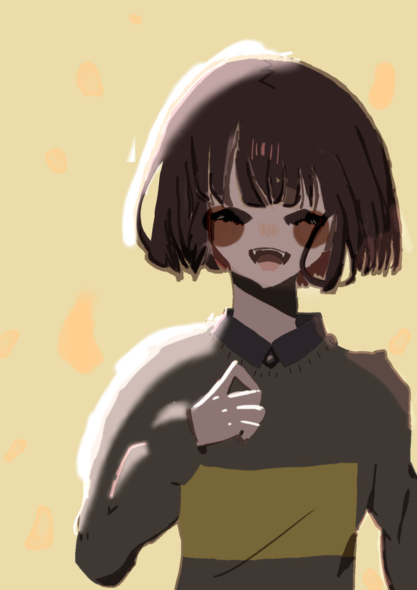 Charaちゃん