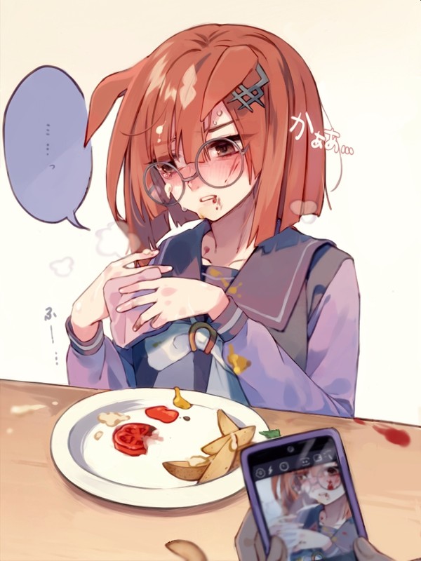 イクノさんまとめ