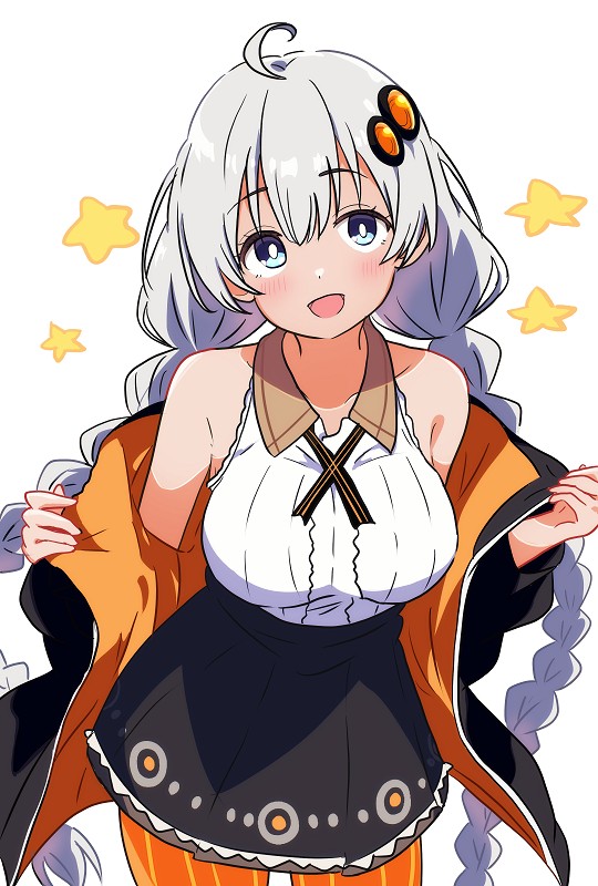 あかりちゃん６