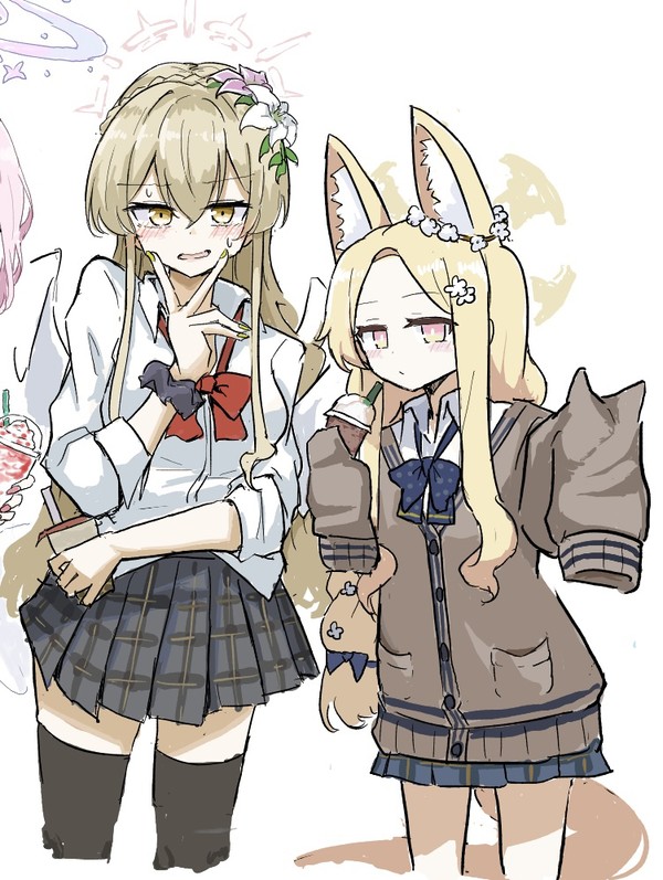 絵チャまとめ