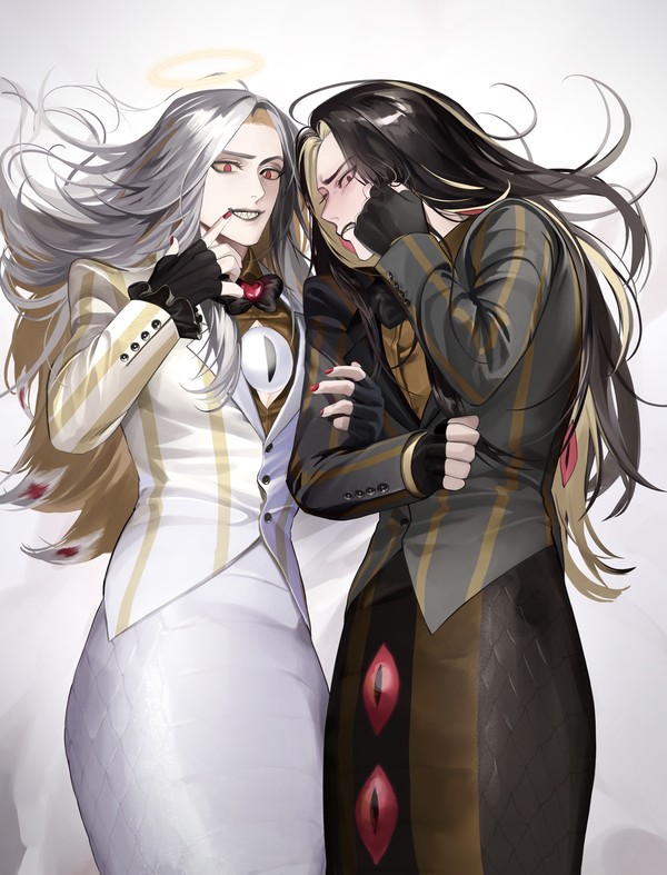 2Pカラー