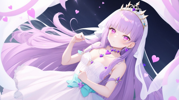 succubus bride 1