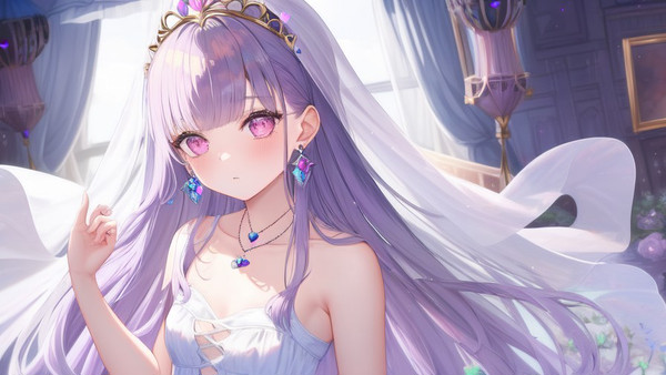 succubus bride 3
