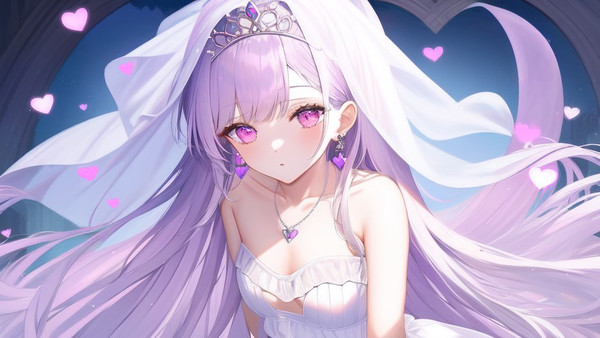 succubus bride 4