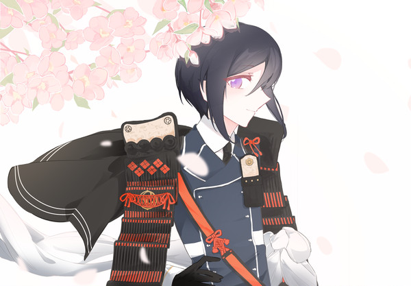 春の桜