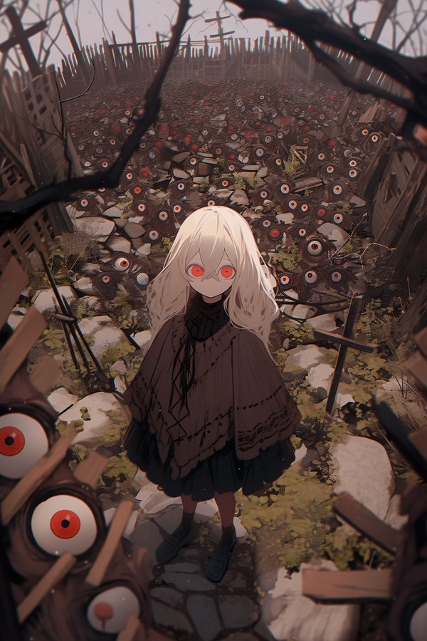 「みつけた」