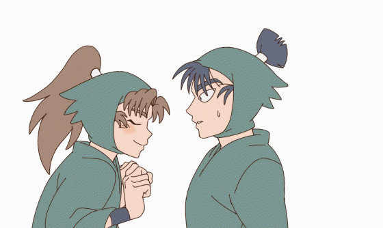 「だいすき!」