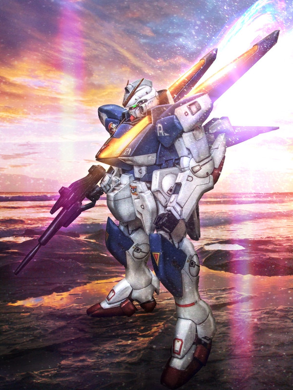 V2ガンダム