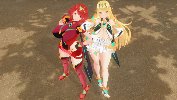 ホムヒカ