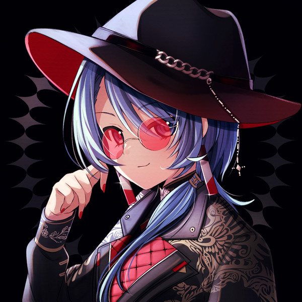 新衣装