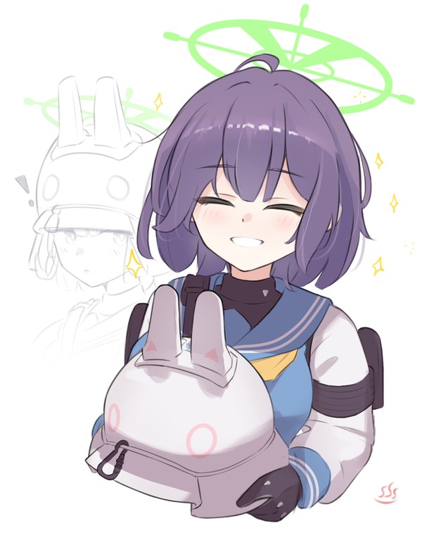 monday saki