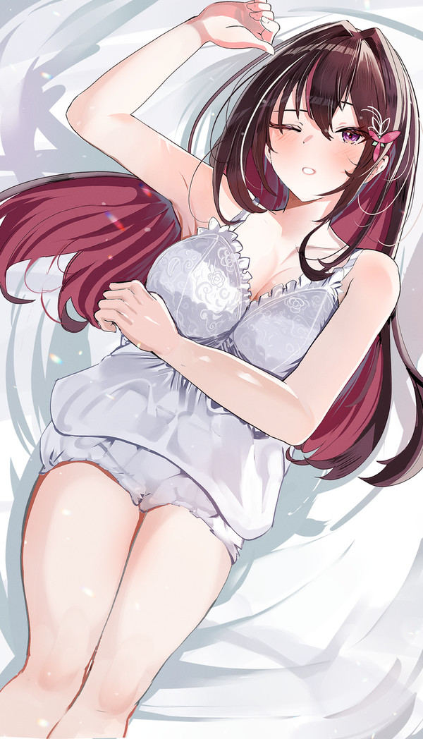 目覚めすっきりあずきち