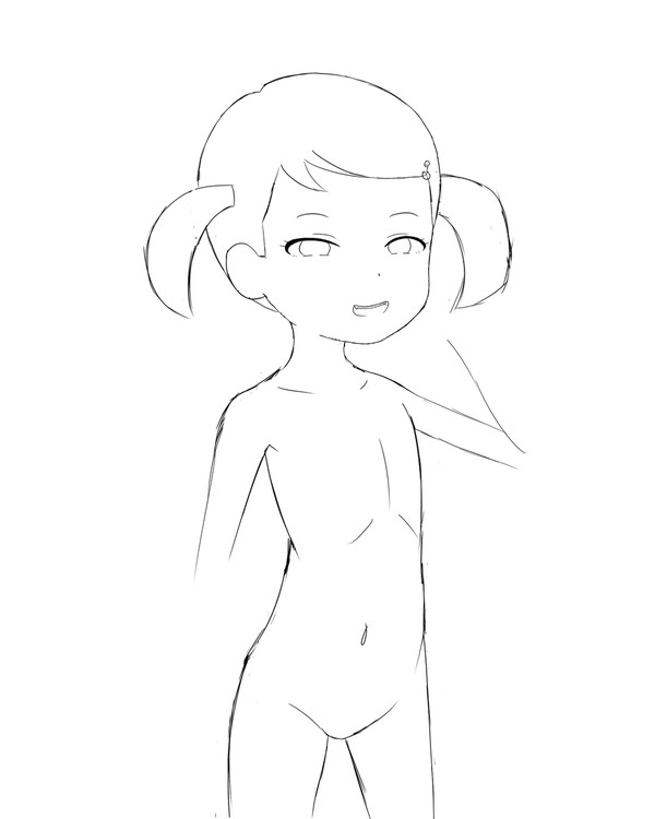 Becky Wip