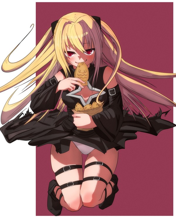 Yami draw