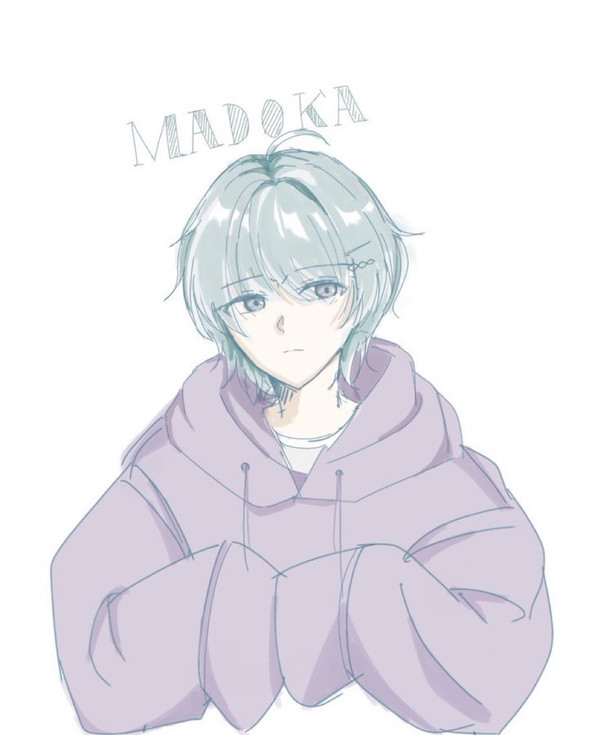 落書きまとめ(ほぼハンドレ)