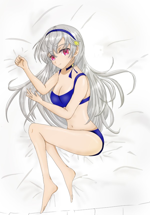 カムイ♀
