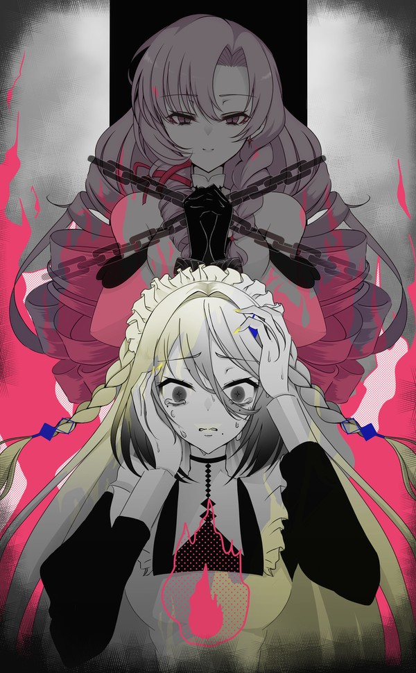 ロウワー🦂🐇