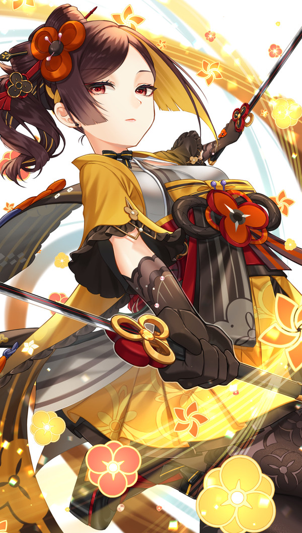 千織