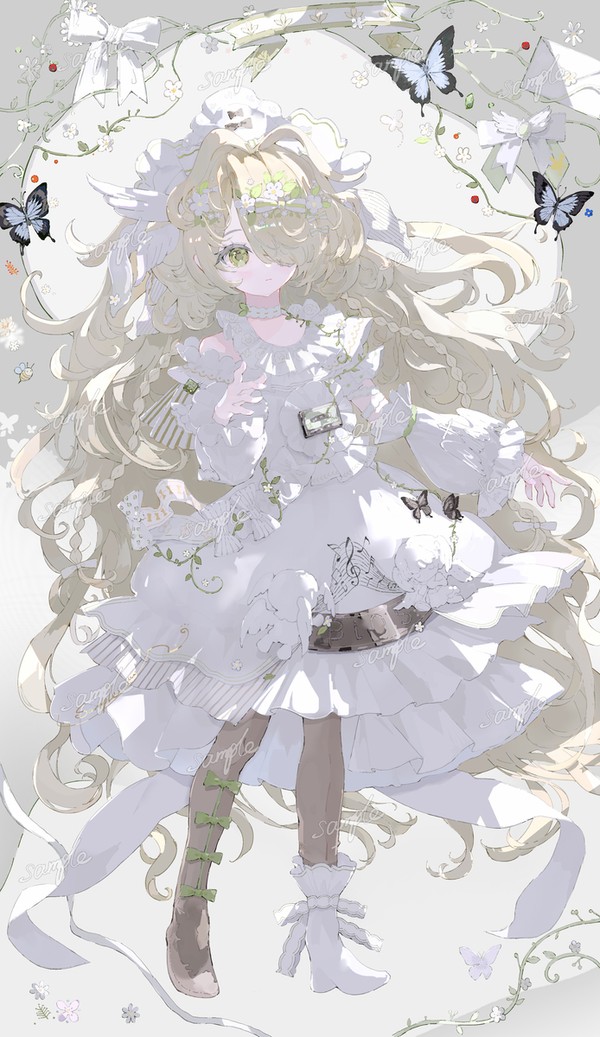sample