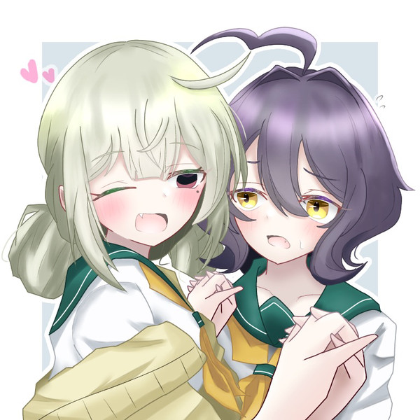 うてキウ