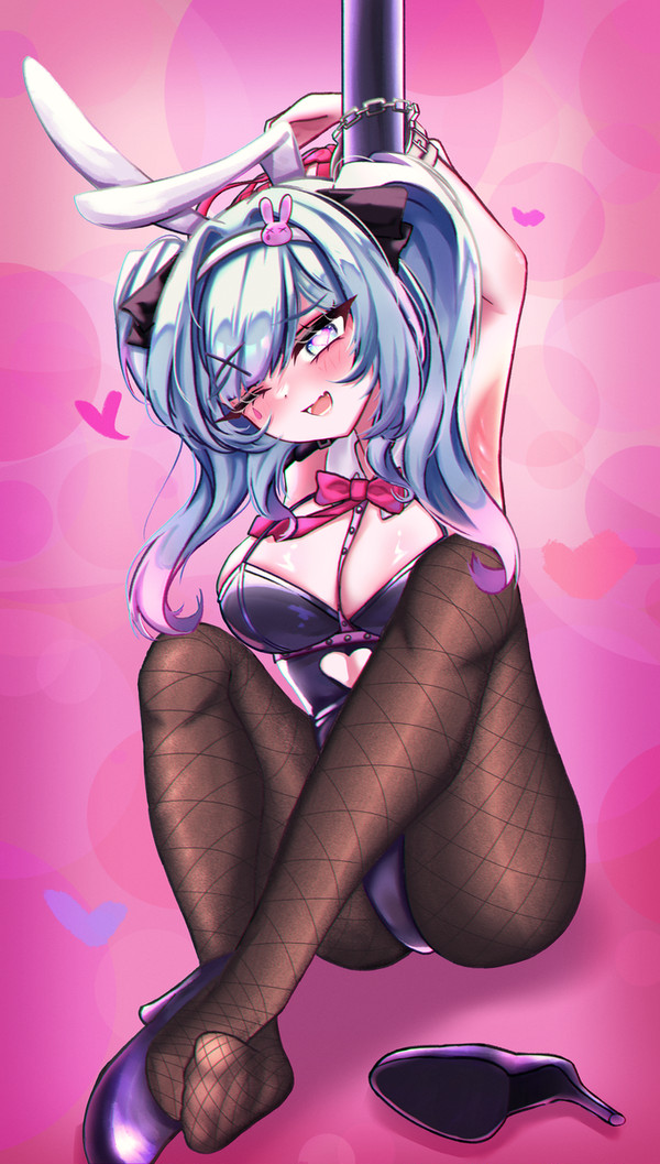 Rabbit hole