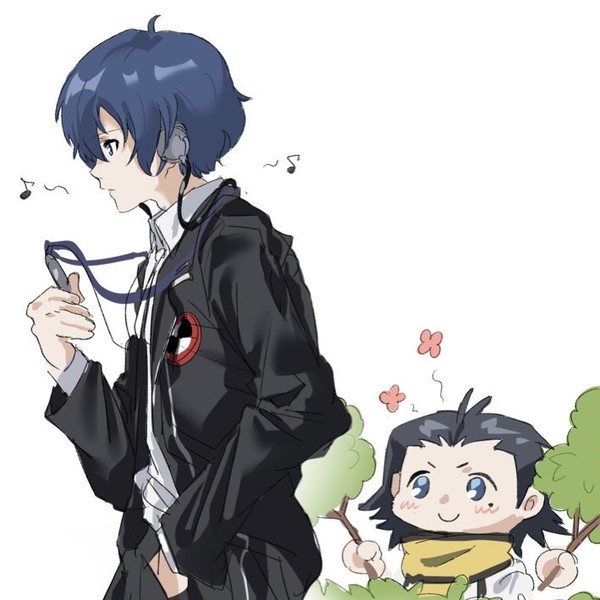 P3腐まとめ